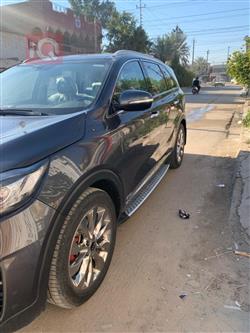 كيا سورينتو